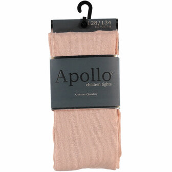 Apollo Kinderbroekkous Old Pink