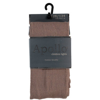 Apollo Kinderbroekkous Taupe