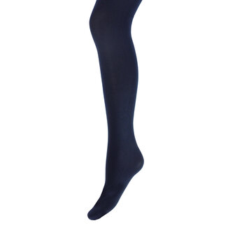 Yellow Moon Kinderpanty 60den marine