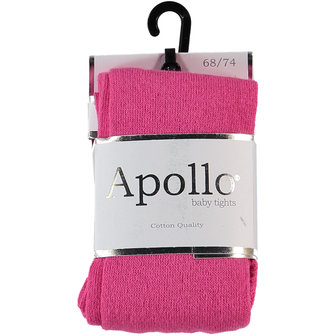 Apollo Babybroekkous Fuchsia