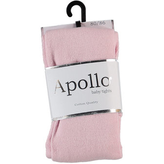 Apollo Babybroekkous Pink Mist