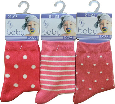 Girls Socks Jolie