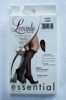 Levante Pantykniekous viva 40den