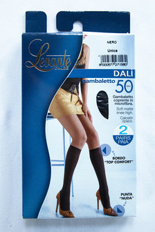 Levante Pantykniekous Dali 50den