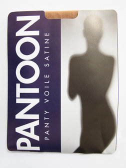 Pantoon panty 15den