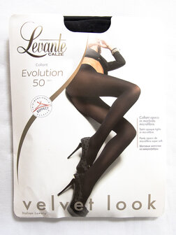 Levante Evolution 50/Gaudi 50