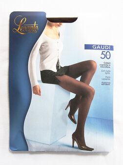Levante Evolution 50/Gaudi 50