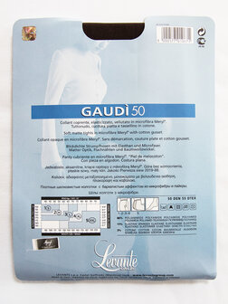 Levante Evolution 50/Gaudi 50