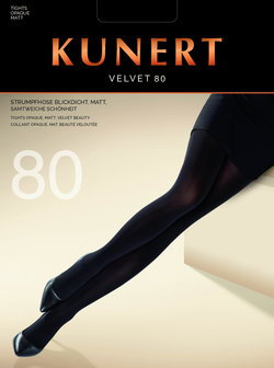 Kunert Velvet 80