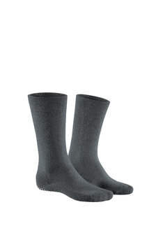 Kunert Homesocks Grijs