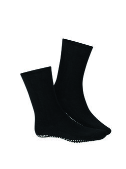 Kunert Homesocks Zwart