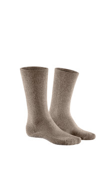 Kunert Homesocks Beige