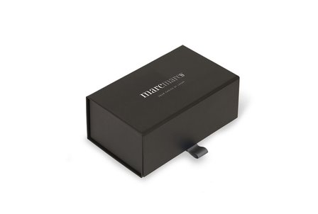 Marcmars Herensokken 3-pack