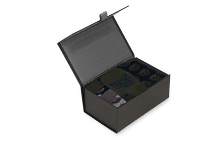Marcmars Herensokken 3-pack
