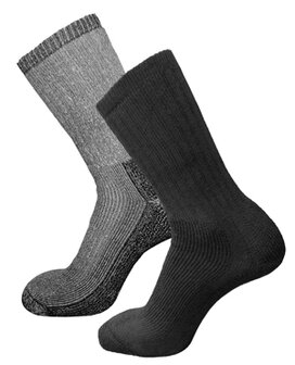 Eureka Merino Sock Heavy