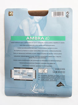 Levante Ambra 40