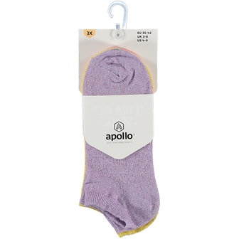 Apollo Glitters Pastel