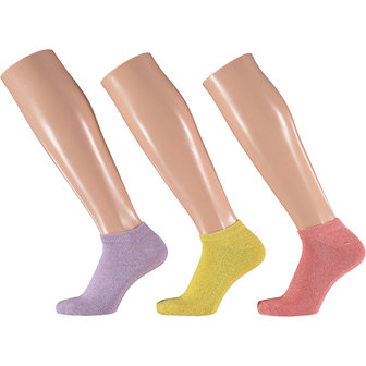 Apollo Glitters Pastel