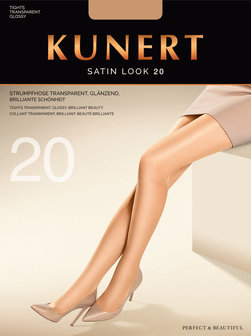 Kunert Satin Look 20 den