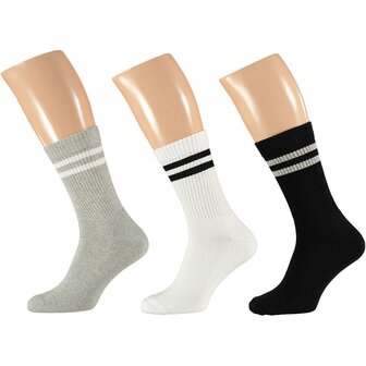 Sport Socks Multi Color