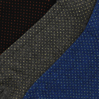 Apollo Herensokken Dots 3-Pack