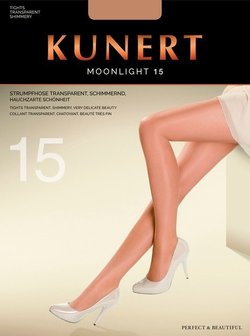 Kunert Moonlight 15 den