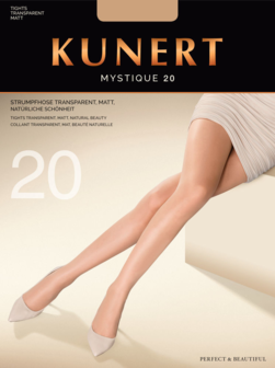  Kunert Mystique 20 den 