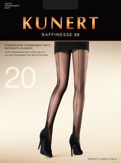 Kunert Raffinesse 20 den 