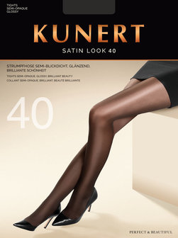 Kunert Satin Look