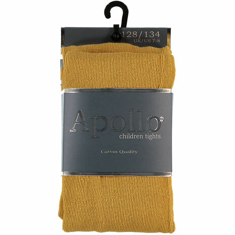 Apollo Kinderbroekkous Ochre