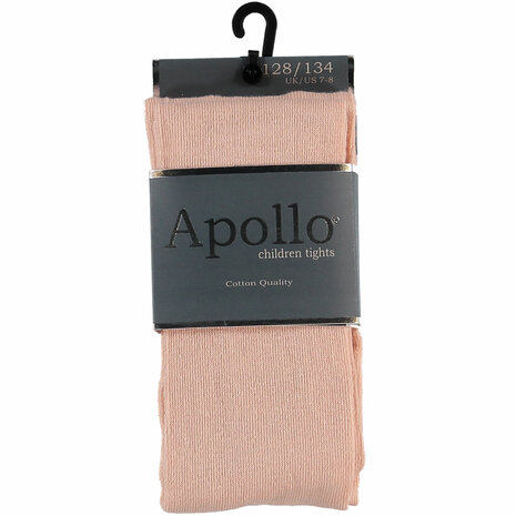Apollo Kinderbroekkous Old Pink