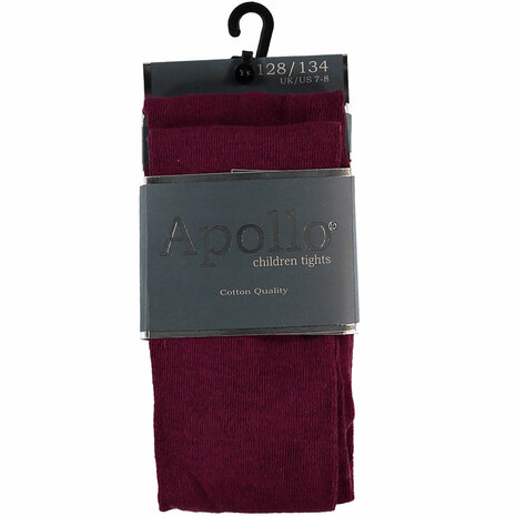 Apollo Kinderbroekkous Wine