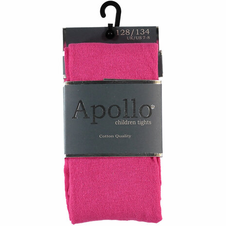 Apollo Kinderbroekkous Fuchsia