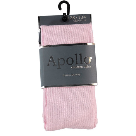 Apollo Kinderbroekkous Pink Mist