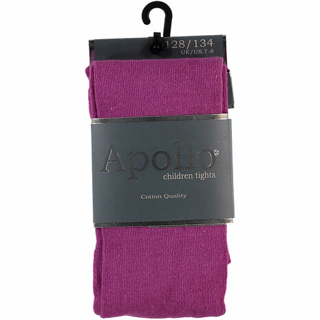 Apollo Kinderbroekkous Mauve