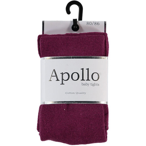 Apollo Babybroekkous Sparkling Grape