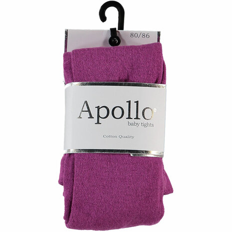 Apollo Babybroekkous Mauve