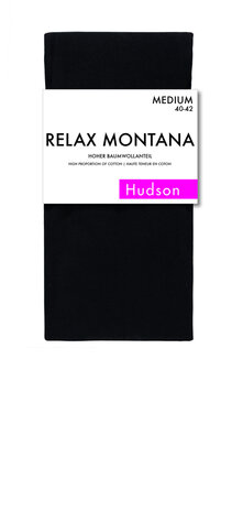 Hudson Maillot Relax Montana