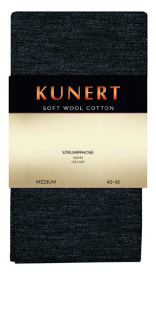 Kunert Maillot Soft Wool Cotton