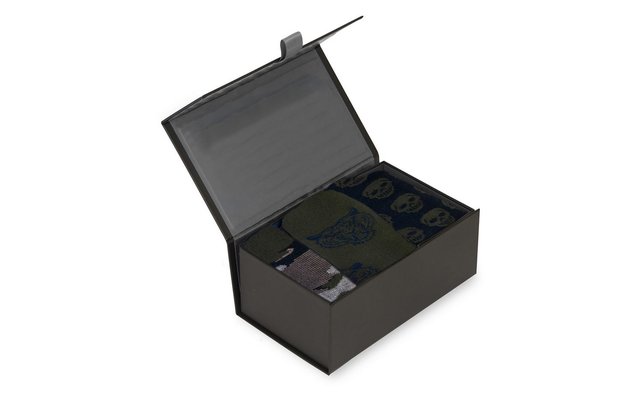 Marcmars Herensokken 3-pack