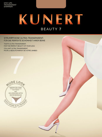 Kunert Beauty 7 den 