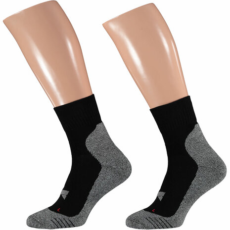 Apollo Sporting Socks 2-Pack