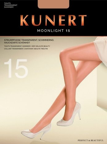 Kunert Moonlight 15 den