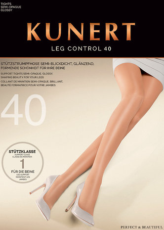 Kunert Leg Control 40 den 