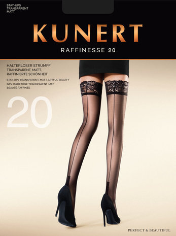 Kunert Raffinesse 20 den 