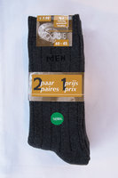 Footsie Men 2-Pack