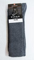Vivax Gezondheidssok Katoen/Badstofzool