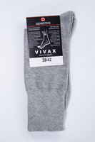 Vivax Gezondheidssok Katoen 