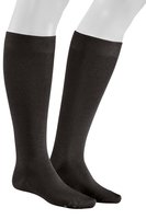 Hudson Relax Dry Wool Kniekous Heren